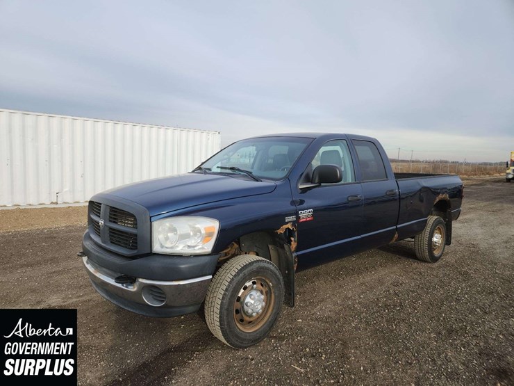 2007-dodge-ram-2500-image-1