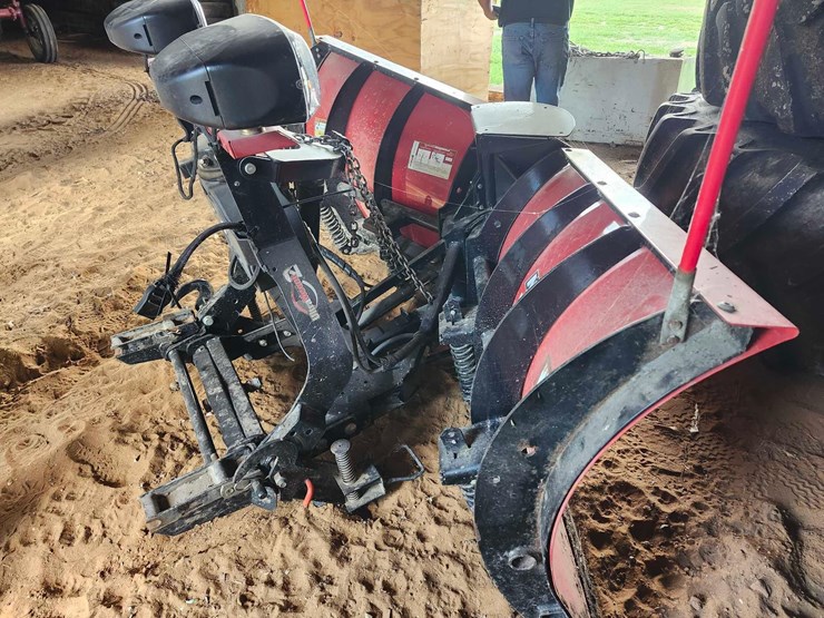 8.5'-western-v-blade-snowplow-image-6