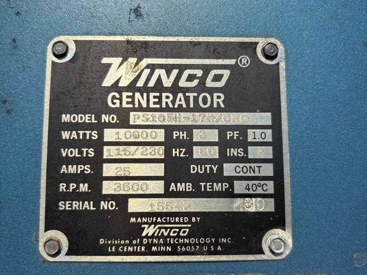 #1133-•-winco-power-plant:-propane,-wisconsin-motor-image-3