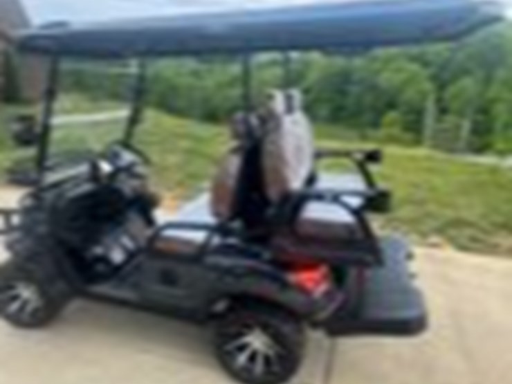 #1200-•-battery-powered-golf-cart-image-6