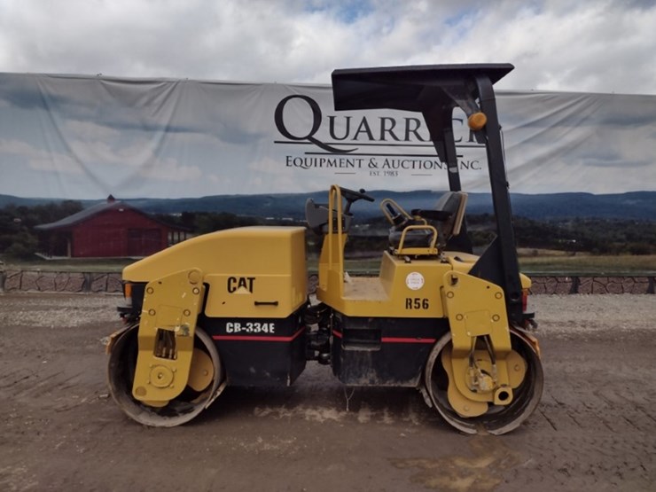 caterpillar-cb-334e-image-1