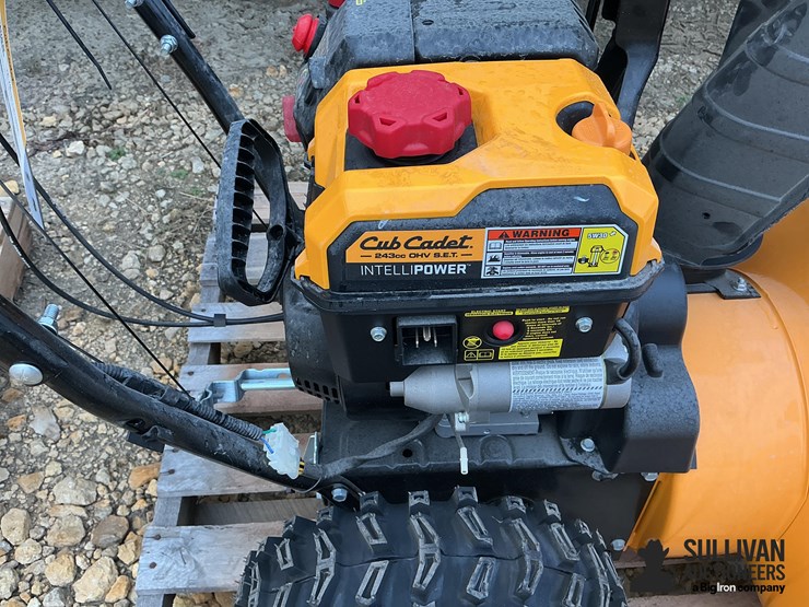 cub-cadet-2x-24ip-24”-walk-behind-snow-blower-image-17