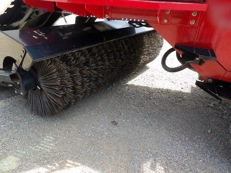 #27065-•-2019-laymor-sm-450t-sweeper-/-broom-image-9