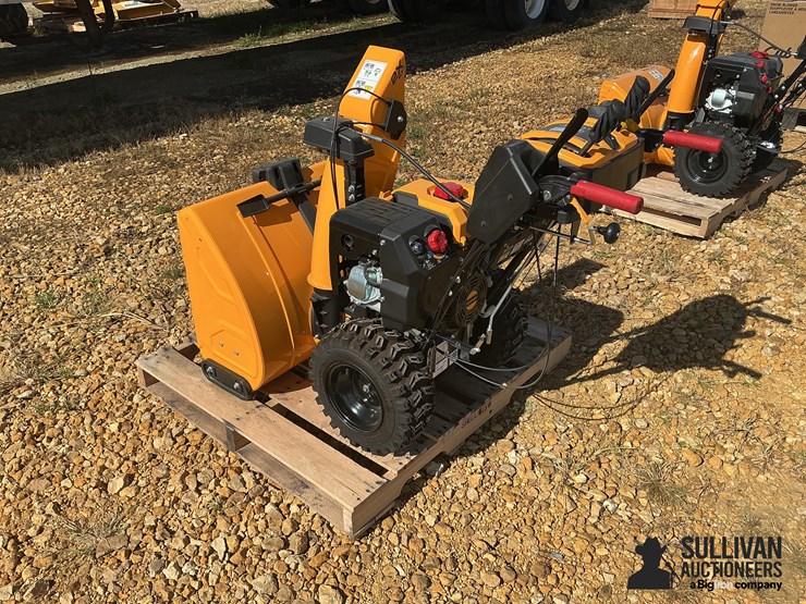 cub-cadet-2x30ip-30”-walk-behind-snow-blower-image-7