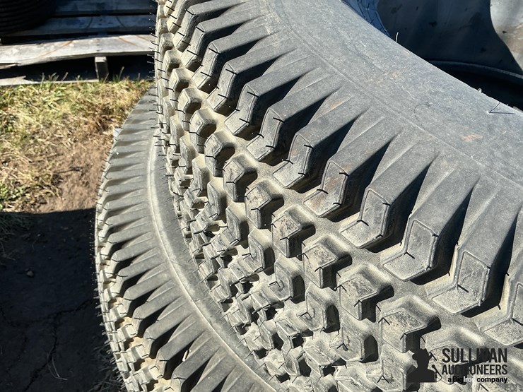 bridgestone-355/80d20-tires-w/tubes-image-4