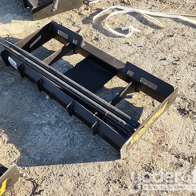 Unused 2025 PABREAK GCC56