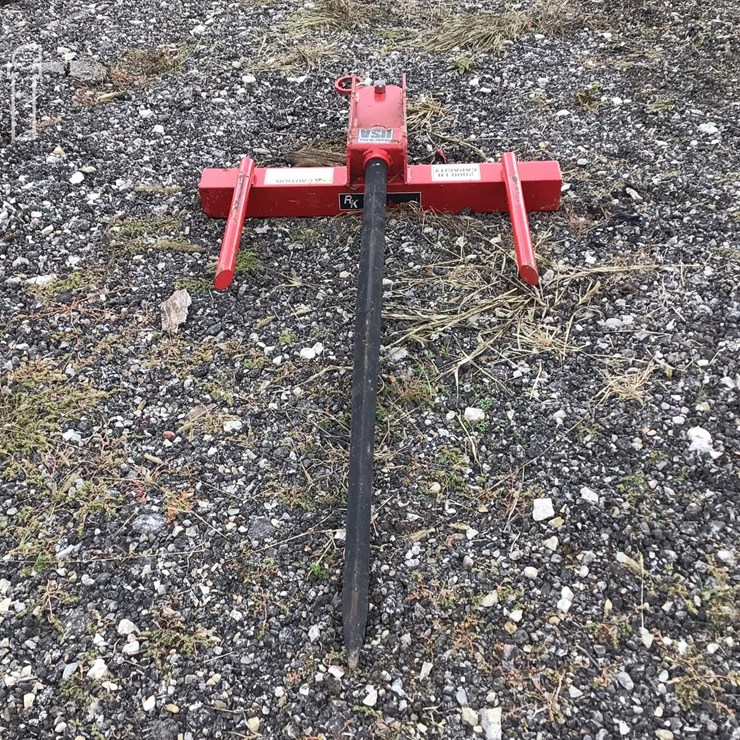 RURAL KING BS-325-RR