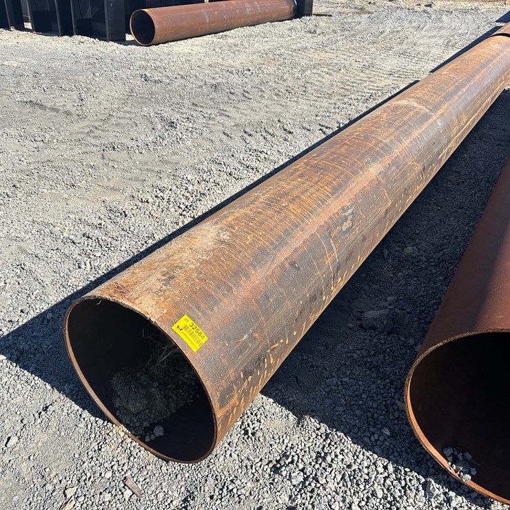 #32584 • 18'x20" Pipe