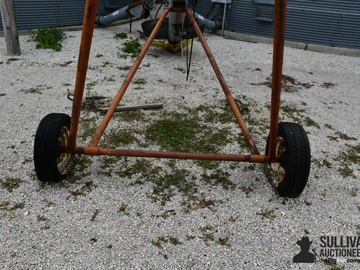 hutchinson-century-8"x30'-truck-auger-image-14