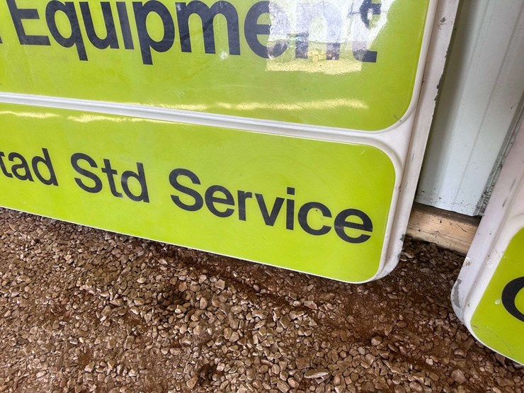 (2)-white-farm-equipment-plastic-bubble-panels-image-6