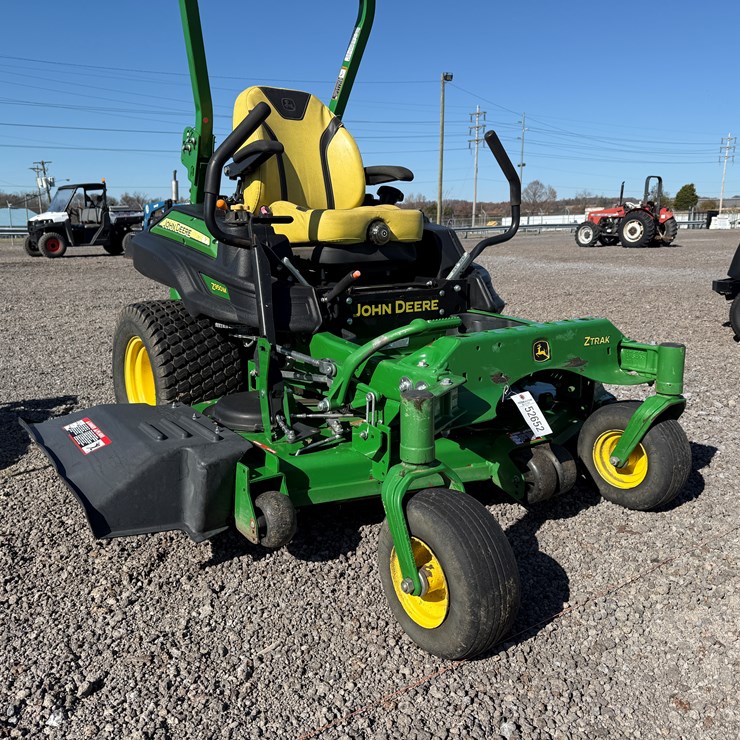 2020 JOHN DEERE 2020