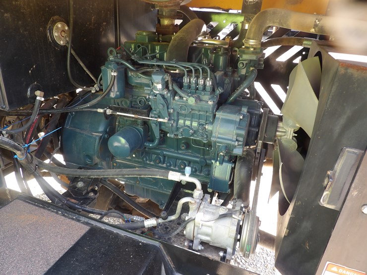 #27063-•-2016-laymor-sm-400-sweeper-/-broom-image-19