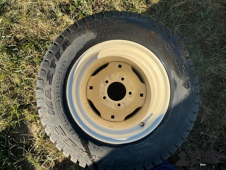grassmaster-24x12.00-12nhs-tire-on-5-bolt-rim-image-6