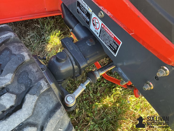 2010-kubota-bx2660-4wd-compact-utility-tractor-w/mower-deck-image-11