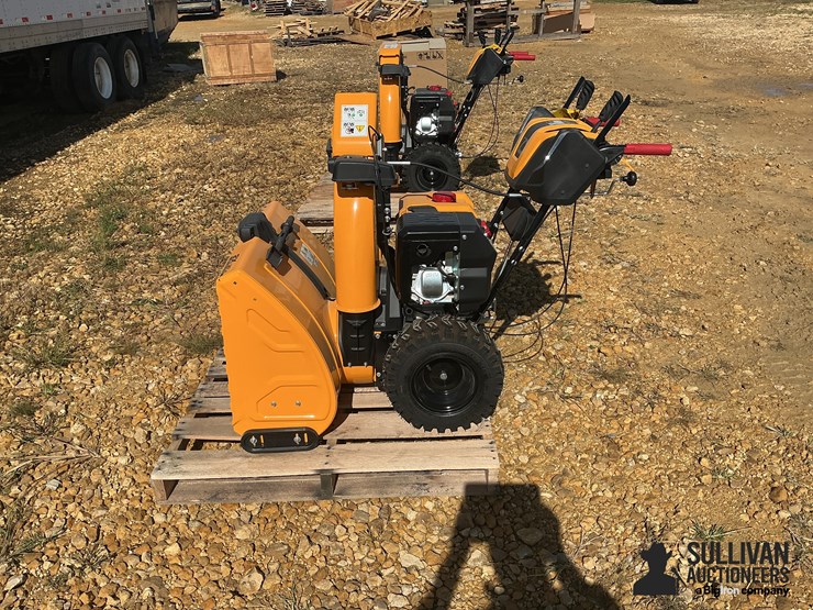 cub-cadet-2x30ip-30”-walk-behind-snow-blower-image-8