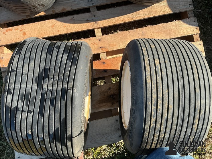 titan-/-armstrong-tires-on-4-bolt-rims-image-3