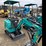 #1205-•-new-unused,-cfg-industrial-qk16r-mini-excavator-with-thumb-image-2