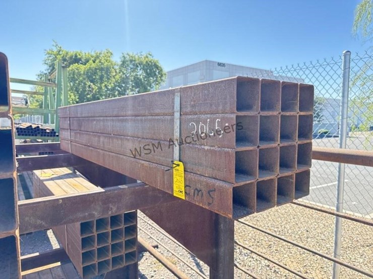 bundle-of-3-1/2in-square-tubing-image-1