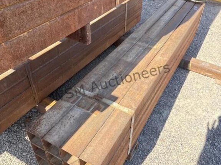 bundle-of-3-1/2in-square-tubing-image-4