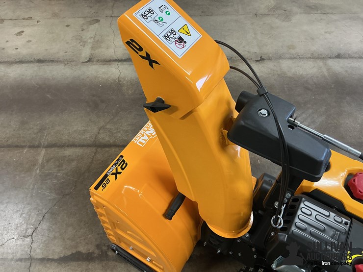 cub-cadet-2x26ip-26”-walk-behind-snow-blower-image-12