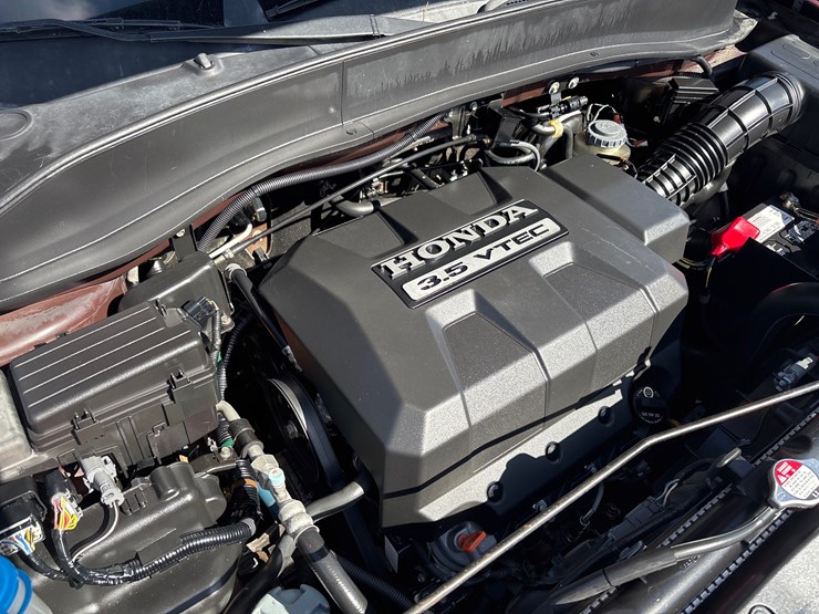 #24327-•-2008-honda-ridgeliner-image-14