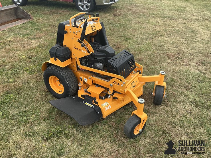 2021-cub-cadet-pro-x600-stand-on-36”-lawn-mower-image-3