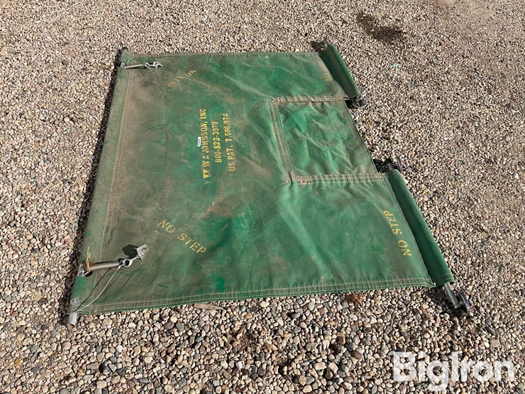 w-a-johnson-combine-feederhouse-tarp-image-4