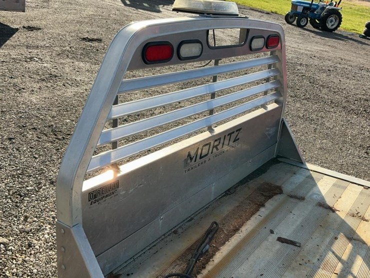 #2204-•-moritz-aluminum-truck-bed*-image-12