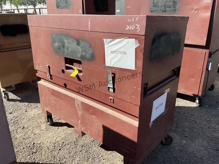 rolling-jobsite-toolbox-with-assorted-tools-image-1