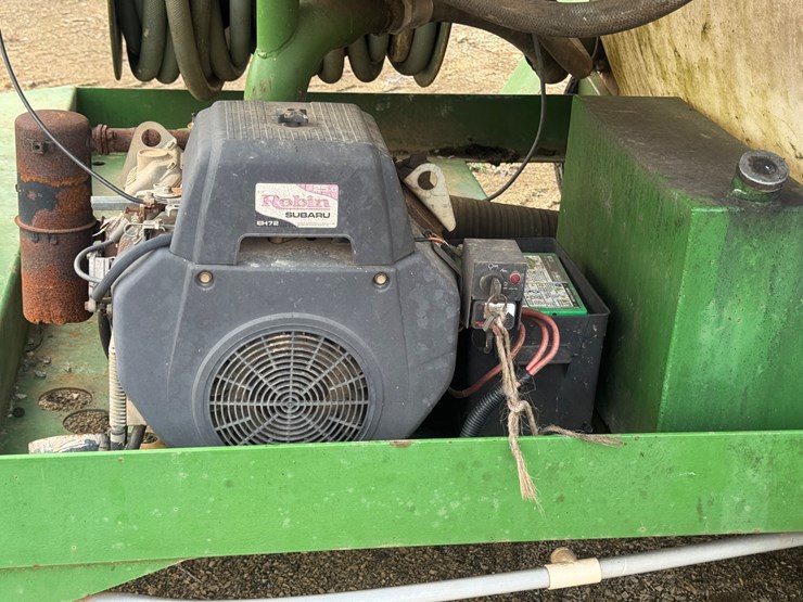 #1305-•-easy-lawn-heavy-duty-commercial-hydro-seeder.-image-6