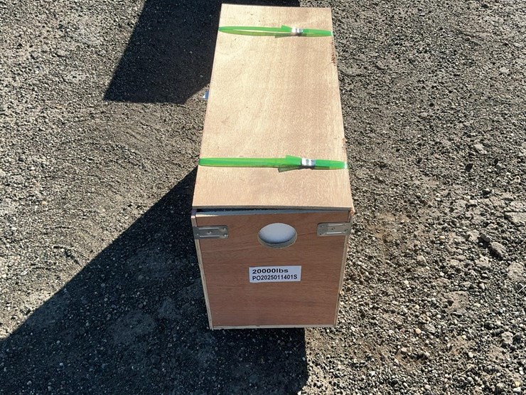 #5010-•-unused-2025-landhonor-electric-winch-image-3