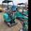 #1204-•-new-cfg-industrial-qk16r-mini-excavator-with-thumb-image-2