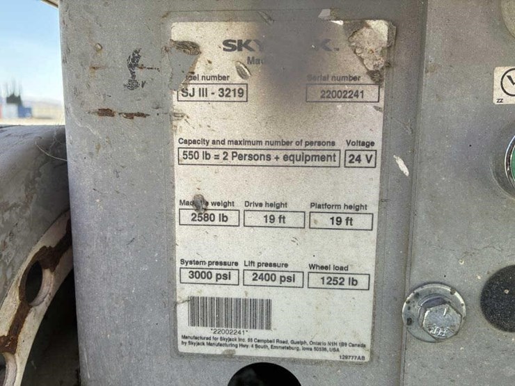 skyjack-sjiii3219-image-15