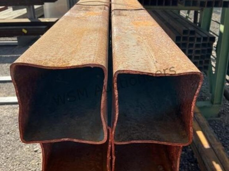 bundle-of-3-5/8in-square-tubing-image-2