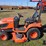 2010-kubota-bx2660-4wd-compact-utility-tractor-w/mower-deck-image-2