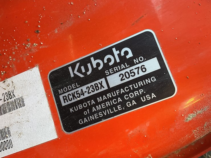 2010-kubota-bx2660-4wd-compact-utility-tractor-w/mower-deck-image-13