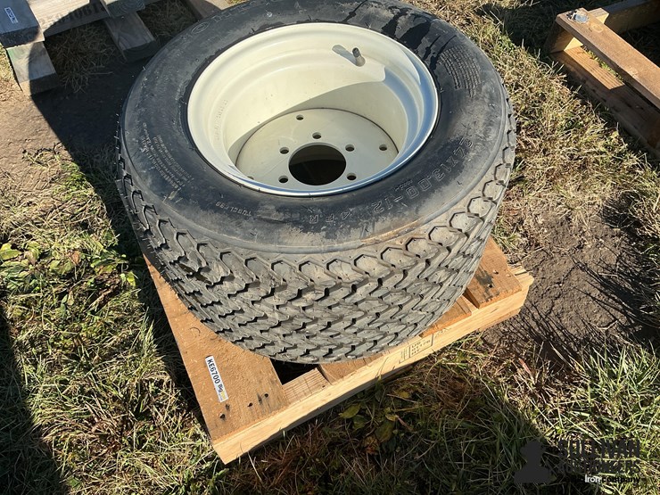 ohtsu-24x3.00-12-tire-on-6-bolt-rim-image-2