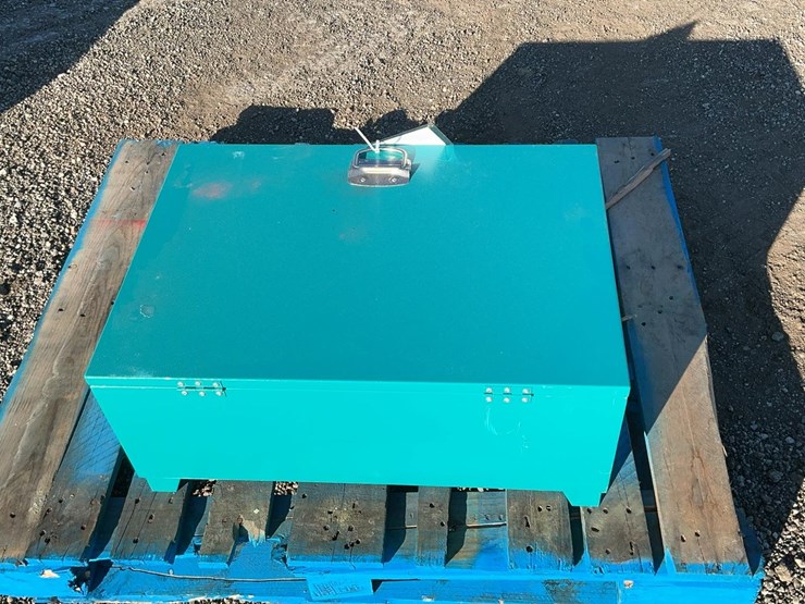 #5025-•-unused-2025-landhonor-ratchet-tie-down-&-flatpack-tool-box-image-4