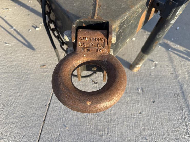 #1470-•-whisperweld-dlw-400esa4-towable-welder-image-8