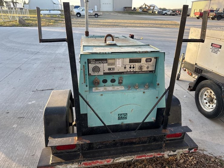 #1467-•-multiquip-tlw-300ss-towable-welder-image-4