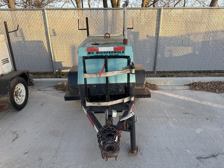 #1467-•-multiquip-tlw-300ss-towable-welder-image-8