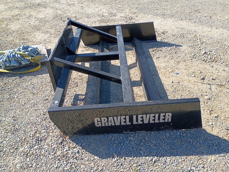 #22201-•-gravel-leveler-72"-skid-steer-attachment-image-6