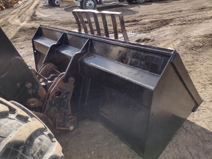 13-cat-407c-telehandler-w/bucket-&-forks-(qea-5956)-image-19