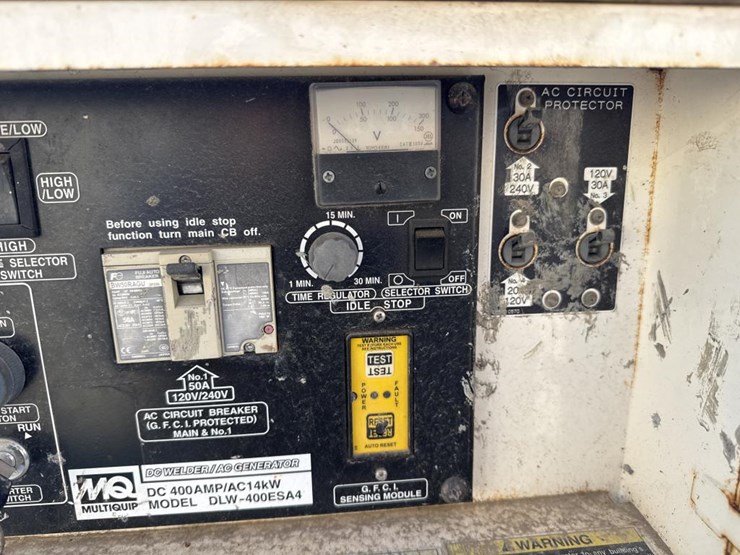 #1470-•-whisperweld-dlw-400esa4-towable-welder-image-16