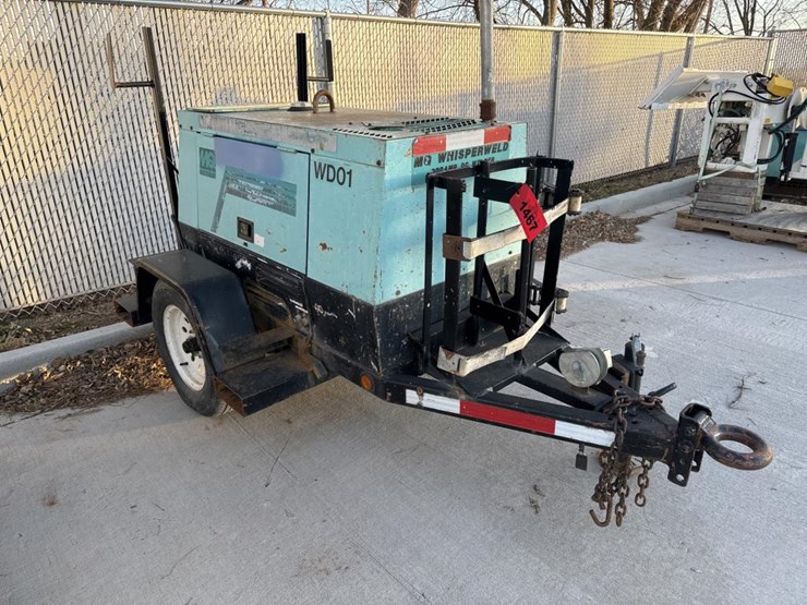 #1467-•-multiquip-tlw-300ss-towable-welder-image-7