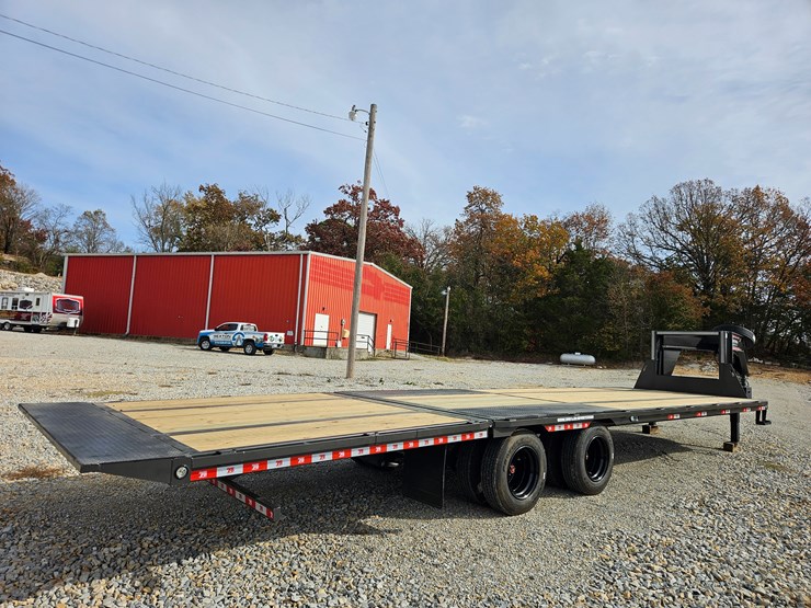 #22762-•-2025-ez-haul-32'-flatbed-trailer-image-9