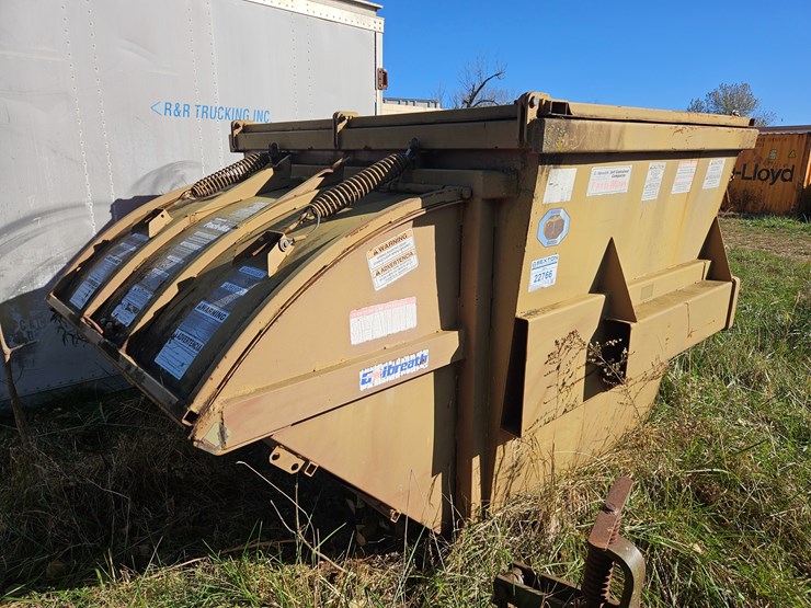 #22766-•-pack-man-trash-compactor-image-1