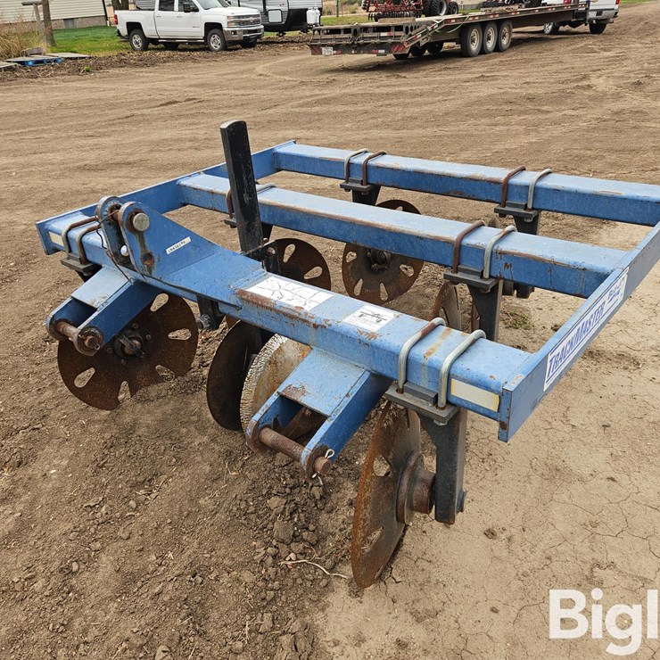 BLU-JET TRACK MASTER