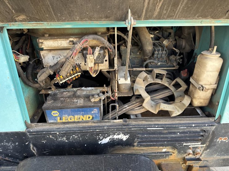 #1467-•-multiquip-tlw-300ss-towable-welder-image-22