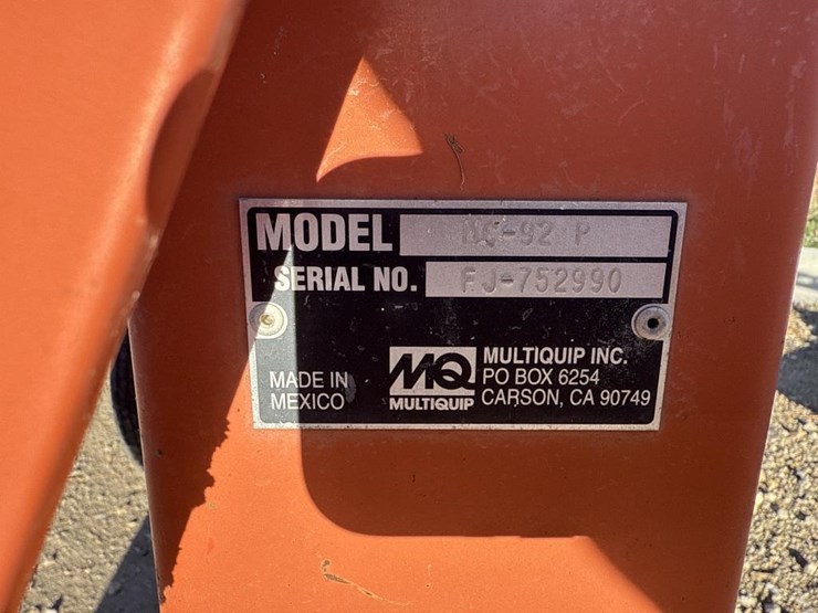 #3297-•-multiquip-concrete-mixer-image-19